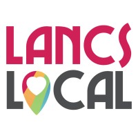 Lancs Local logo, Lancs Local contact details