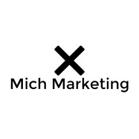 Mich Marketing logo, Mich Marketing contact details