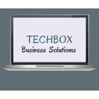 TechBox Business Solutions logo, TechBox Business Solutions contact details