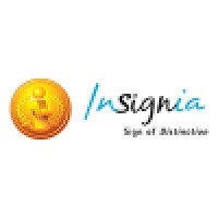 Insignia Communication Pvt Ltd logo, Insignia Communication Pvt Ltd contact details