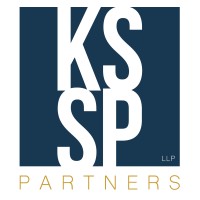 KSSP Partners LLP logo, KSSP Partners LLP contact details