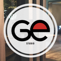 GEstudioRD logo, GEstudioRD contact details