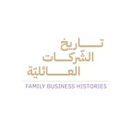 Family Business Histories logo, Family Business Histories contact details