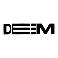 DEEM Studios logo, DEEM Studios contact details