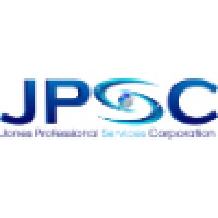 Jones Professional Services Corp logo, Jones Professional Services Corp contact details