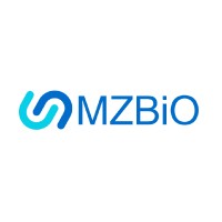 Mzbio, Inc logo, Mzbio, Inc contact details