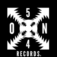 5ON4 Records Inc. logo, 5ON4 Records Inc. contact details