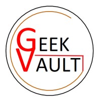 GeekVault Inc. logo, GeekVault Inc. contact details