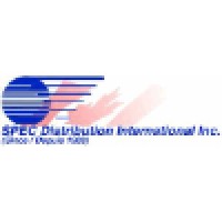 SPEC Distribution International Inc. logo, SPEC Distribution International Inc. contact details