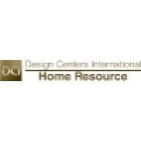 DCI Home Resource logo, DCI Home Resource contact details