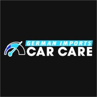 German Imports Car Care logo, German Imports Car Care contact details