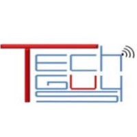 TechGuysOman logo, TechGuysOman contact details