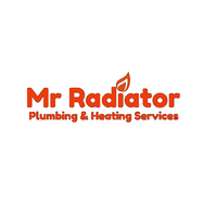 Mr Radiator Limited logo, Mr Radiator Limited contact details