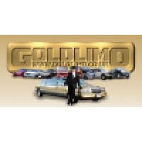 Goldlimo logo, Goldlimo contact details