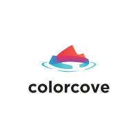 Colorcove logo, Colorcove contact details