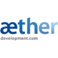 Aether Development Inc. logo, Aether Development Inc. contact details