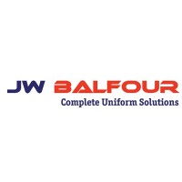 JW Balfour Ltd logo, JW Balfour Ltd contact details