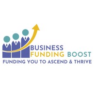 Business Funding Boost logo, Business Funding Boost contact details