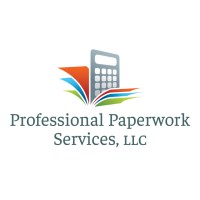 Professional Paperwork Services, LLC logo, Professional Paperwork Services, LLC contact details