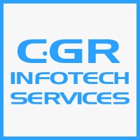 CGR Infotech Services logo, CGR Infotech Services contact details