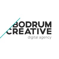 Bodrum Creative logo, Bodrum Creative contact details