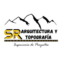 SR ARQUITECTURA Y TOPOGRAFÍA logo, SR ARQUITECTURA Y TOPOGRAFÍA contact details