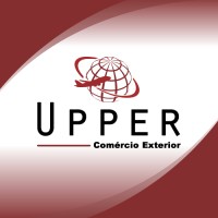 UPPER Comércio Exterior Ltda. logo, UPPER Comércio Exterior Ltda. contact details