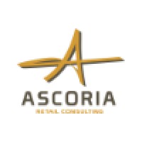 ASCORIA logo, ASCORIA contact details