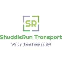 ShuddleRun logo, ShuddleRun contact details