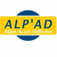 ALP'AD logo, ALP'AD contact details