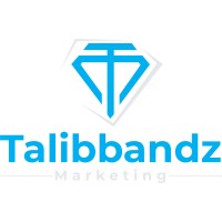 Talibbandz Marketing logo, Talibbandz Marketing contact details