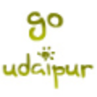 Go Udaipur logo, Go Udaipur contact details