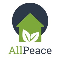 AllPeace Property Solutions logo, AllPeace Property Solutions contact details