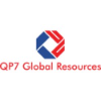 QP7 Global Resources logo, QP7 Global Resources contact details