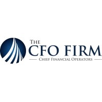 The CFO Firm Inc Atlanta logo, The CFO Firm Inc Atlanta contact details