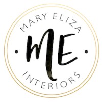 Mary Eliza Interiors logo, Mary Eliza Interiors contact details