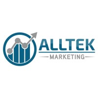 ALLTEK MARKETING logo, ALLTEK MARKETING contact details