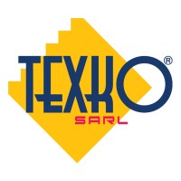 Texko logo, Texko contact details