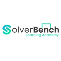 SolverBench Learning Academy Pvt. Ltd. logo, SolverBench Learning Academy Pvt. Ltd. contact details