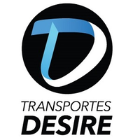 Transportes Desire logo, Transportes Desire contact details