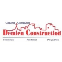 Demien Construction Co logo, Demien Construction Co contact details