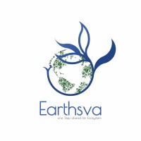 Earthsva logo, Earthsva contact details