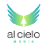 Al Cielo Media logo, Al Cielo Media contact details