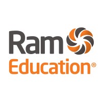 Ram Education logo, Ram Education contact details