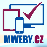 Mobilní weby logo, Mobilní weby contact details