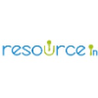 Resource In logo, Resource In contact details