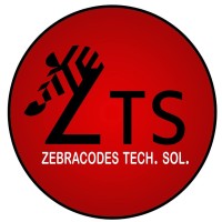 Zebracodes Tech. Sol. logo, Zebracodes Tech. Sol. contact details