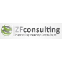 ZF-Consulting logo, ZF-Consulting contact details