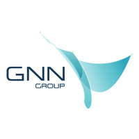 GNN Group logo, GNN Group contact details