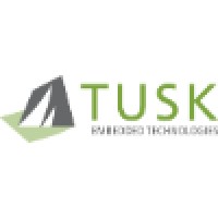 Tusk Embedded Technologies Inc. logo, Tusk Embedded Technologies Inc. contact details